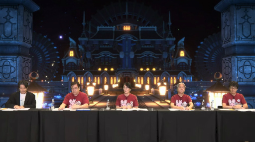 画像集 No.002のサムネイル画像 / ［TGS2022］「百英雄伝」開発スタッフが出演したTGS公式番組レポート。主要キャラの声優発表，百英雄伝 Risingのパッケージ版も発売決定