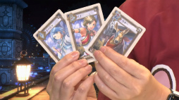 画像集 No.005のサムネイル画像 / ［TGS2022］「百英雄伝」開発スタッフが出演したTGS公式番組レポート。主要キャラの声優発表，百英雄伝 Risingのパッケージ版も発売決定