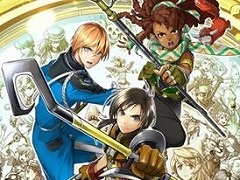 「百英雄伝」の魅力を6分にわたって紹介する最新トレイラーが公開に。パッケージ版の予約特典や店舗別特典の情報が明らかに