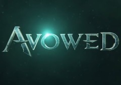 Obsidian Entertainment新作「Avowed」が発表。AAAを謳う,一人称視点のファンタジーRPG
