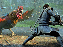 ��Fable�פΥ�꡼����2027ǯ2��˷��ꡣ6��8���ۿ��Ρ�Xbox Games Showcase 2026�פǤο�ȯɽ��ͽ��