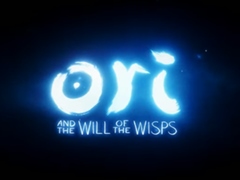 Xbox Series X版「Ori and the Will of the Wisps」が発表。4K/120fpsのハイフレームレートで描画される