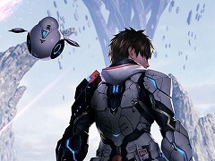 「ファンタシースターオンライン2 ニュージェネシス」のオープニングムービーが公開。「PSO2」は国内ユーザー数が600万を突破