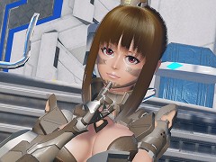 「PSO2:NGS」クローズドβテストプレイレポート。システムを一新した完全新作に期待が高まる