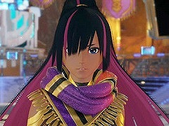 「PSO2 ニュージェネシス」,12月の大型アップデート“砂塵奏でる鎮魂歌”の最新情報公開。ストーリー第2章に登場するキャラクターも明らかに