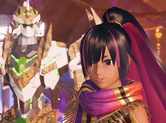 「PSO2 ニュージェネシス」初となる大型アップデート“砂塵奏でる鎮魂歌”をさっそく体験