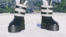 画像集#006のサムネイル/「PSO2 ニュージェネシス」でウィンターイベントの後半戦がスタート。新たなACスクラッチ“エッジーアンダーワールド”も登場