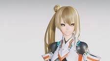 画像集#007のサムネイル/「PSO2 ニュージェネシス」でウィンターイベントの後半戦がスタート。新たなACスクラッチ“エッジーアンダーワールド”も登場