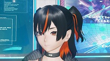 画像集#008のサムネイル/「PSO2 ニュージェネシス」でウィンターイベントの後半戦がスタート。新たなACスクラッチ“エッジーアンダーワールド”も登場