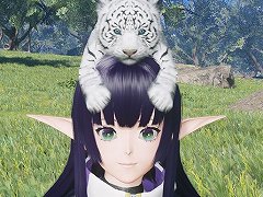 「PSO2 ニュージェネシス」でウィンターイベントの後半戦がスタート。新たなACスクラッチ“エッジーアンダーワールド”も登場