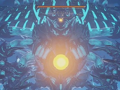 「PSO2 ニュージェネシス」緊急クエスト“ダークファルス迎撃戦”先行プレイレポート。参加に必要な戦闘力は1898で敵のレベルは40