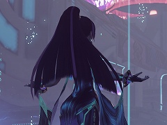 「PSO2 ニュージェネシス」公式ナビゲーターのヒロ・アライ氏に,2022年2月とそれ以降のアップデートについて聞く