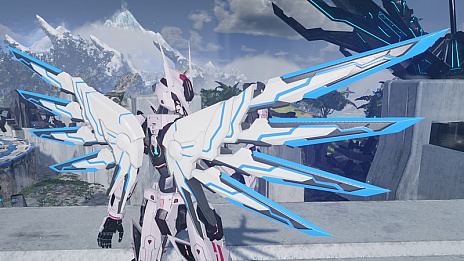画像集#012のサムネイル/「PSO2 ニュージェネシス」,新ACスクラッチ“カジュアルコンフォート”開催。レベル上限の開放や新アクションの追加なども実施