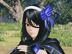 「PSO2 ニュージェネシス」,新SGスクラッチ“リファインドフォーム3”登場。6月の大型アップデートに関する開発者インタビューも公開