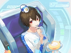 「PSO2 ニュージェネシス」大型アップデート“氷壁を穿つ五つの志”の新情報を公開。オフラインイベントには新クラスの先行試遊コーナーが