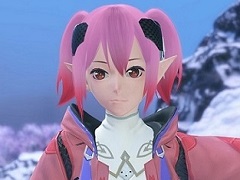 「PSO2 ニュージェネシス」の大型アップデート“氷壁を穿つ五つの志”の配信がスタート。さまざまな新要素の追加やキャンペーンの開催も