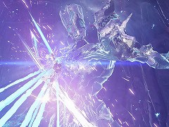 「PSO2 ニュージェネシス」,レイヨルド峡江の洞窟にエンシェントエネミーを実装。新たなSGスクラッチやミッションパスもリリース