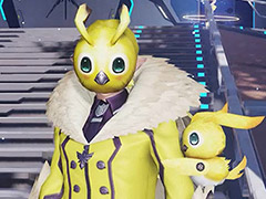 「PSO2 ニュージェネシス」,“PSO2”10周年記念イベントを本日より開催。アップデートで新たな装備や特殊能力なども登場