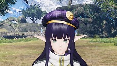 画像集#006のサムネイル/「PSO2 ニュージェネシス」で「PSO2」10周年記念クエスト“想定演習:森林に潜む罠”がスタート。新ACスクラッチ,SGスクラッチも登場