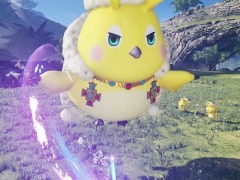 「PSO2 ニュージェネシス」新クラス“ウェイカー”の追加を含むアップデートが本日実装に。新ACスクラッチ“サンシャインマリンスターズ'22”登場