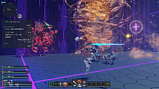画像集#003のサムネイル/「PSO2 ニュージェネシス」，本日実施されたアップデートで新クエストカテゴリー“トレイニアアドバンス”登場