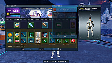 画像集#006のサムネイル/「PSO2 ニュージェネシス」，本日実施されたアップデートで新クエストカテゴリー“トレイニアアドバンス”登場