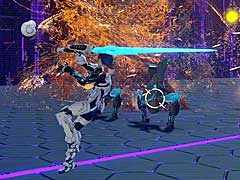 「PSO2 ニュージェネシス」,本日実施されたアップデートで新クエストカテゴリー“トレイニアアドバンス”登場