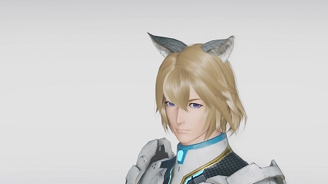 画像集 No.005のサムネイル画像 / 「PSO2 ニュージェネシス」クヴァリスリージョンに新ランクが追加。新SGスクラッチも登場