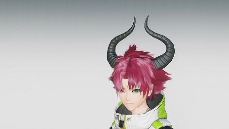 画像集 No.006のサムネイル画像 / 「PSO2 ニュージェネシス」クヴァリスリージョンに新ランクが追加。新SGスクラッチも登場
