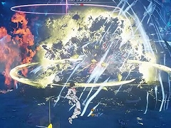 「PSO2 ニュージェネシス」クヴァリスリージョンに新ランクが追加。新SGスクラッチも登場