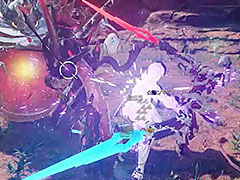 「PSO2 ニュージェネシス」,エアリオリージョンへの新ランク追加を含むアップデートを実施。新ACスクラッチも登場