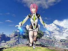 「PSO2 ニュージェネシス」のアップデート実施。新コンテンツの“オーディナルタワー”や新ACスクラッチ登場。多数のキャンペーンも開催