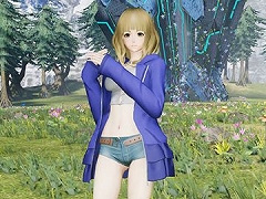 「PSO2 ニュージェネシス」新SGスクラッチ登場。アトランダムイベントレコードも開催