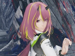 「PSO2 NGS」想定演習:高原の掃討戦クエストを公開。★8 ネオス・ユースティロンやACスクラッチ“スイートワンダーランド”も