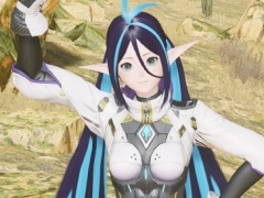 「PSO2 ニュージェネシス」3月のシーズンイベント“スプリング'23”が開催に。期間限定クエスト“想定演習:未確認領域A16”を実装