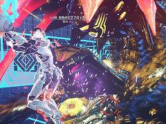 「PSO2 ニュージェネシス」,イベント“スプリング'23”の後半が開幕。クエスト“想定演習:未確認領域 X1024”が登場