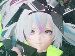 「PSO2 ニュージェネシス」,4月12日実装予定の新クラス「スレイヤー」を紹介する公式PVが公開に。ガンスラッシュを使用する射撃系のクラス