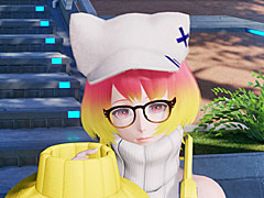 「PSO2 ニュージェネシス」,2周年記念イベント開始。セントラルシティとリージョンマグが2周年仕様に変化し,新装備や期間限定クエストなどが登場