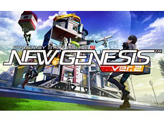 「PSO2 ニュージェネシス」,超進化アップデート“NGS ver.2”のティザーPVが公開に。コネクトシステムなどの最新情報を紹介