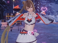 「PSO2 ニュージェネシス」5月アップデートが本日実装に。過去のクエストをリニューアルした“天意無法のエネミー討伐'23”を開催