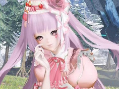 「PSO2 ニュージェネシス」,超進化アップデート“ver.2”の見どころをまとめたPVが公開に