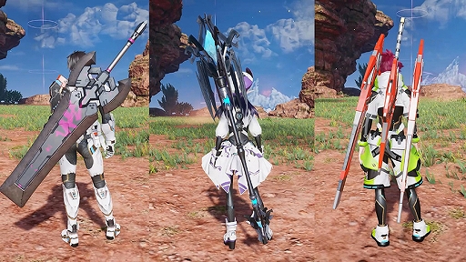  No.004Υͥ / PSO2 ˥塼ͥ ver.2סͥߡȥ쥹ɤʤɤо줹륢åץǡȤ»ܡϿ桼1100ͤ