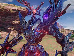 「PSO2 ニュージェネシス ver.2」,新エネミー種“スターレス”などが登場するアップデートを本日実施。総登録ユーザー数は1100万人を突破