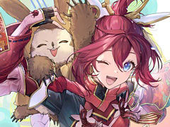 「PSO2 ニュージェネシス ver.2」,PSO2の11周年を祝うイベントをスタート。クイズをテーマにした期間限定クエストなどを開催中