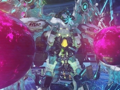 「PSO2 ニュージェネシス ver.2」PSO2の11周年を祝うイベント後半戦がスタート。トリガークエスト「想定演習:野望の残滓」を実装