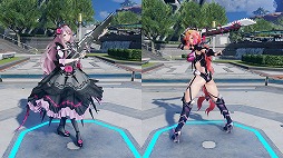 画像集 No.005のサムネイル画像 / 「NGS ver.2」，新ACスクラッチ「エコーズオブイドラ2」を開催