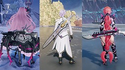 画像集 No.006のサムネイル画像 / 「NGS ver.2」，新ACスクラッチ「エコーズオブイドラ2」を開催