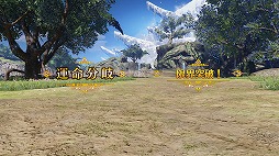 画像集 No.007のサムネイル画像 / 「NGS ver.2」，新ACスクラッチ「エコーズオブイドラ2」を開催