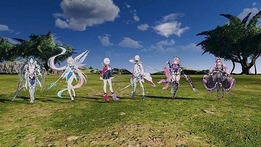 画像集 No.008のサムネイル画像 / 「NGS ver.2」，新ACスクラッチ「エコーズオブイドラ2」を開催