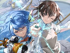 「NGS ver.2」公式番組まとめ。ストーリー進行を伴った緊急クエスト「星蝕の奔流」が登場。「とある魔術の禁書目録III」コラボは2月5日から